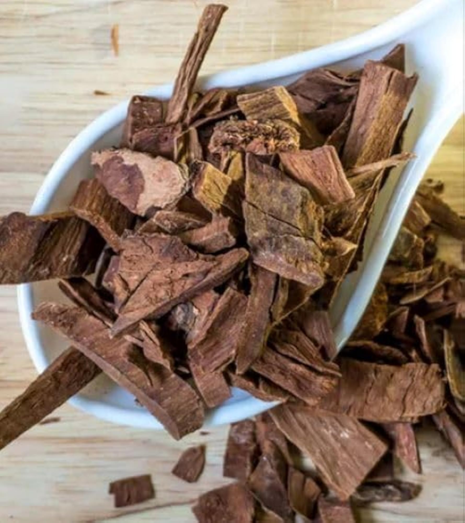 Arjuna Bark - Terminalia Arjuna - 400g